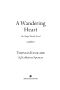 [Angel Island 03] • Wandering Heart